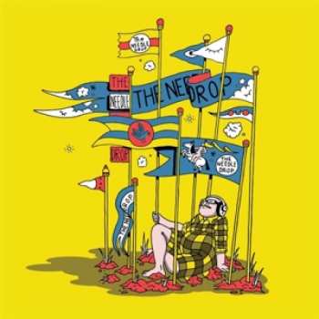 LP Various: The Needle Drop CLR