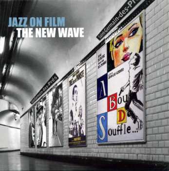 6CD/Set di cofanetti Various: The New Wave