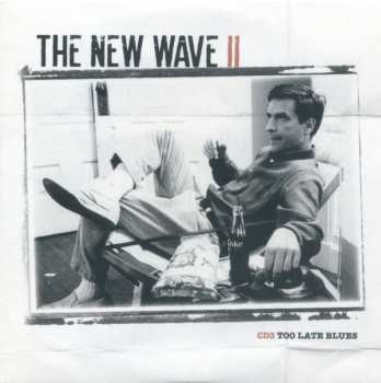 8CD/Set di cofanetti Various: The New Wave ‎II