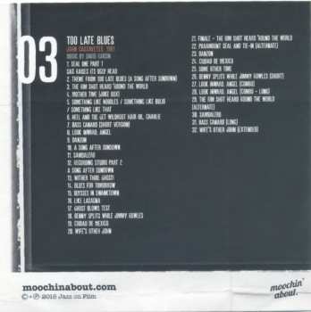 8CD/Set di cofanetti Various: The New Wave ‎II