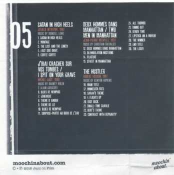 8CD/Set di cofanetti Various: The New Wave ‎II