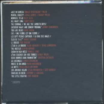 8CD/Set di cofanetti Various: The New Wave ‎II