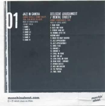 8CD/Set di cofanetti Various: The New Wave ‎II