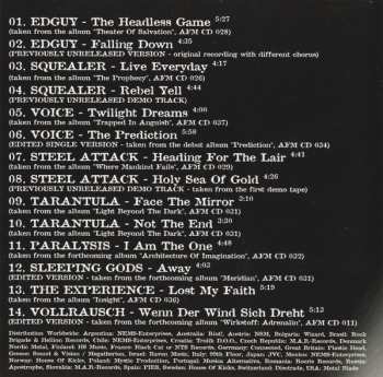CD Various: The Next Generation Vol. 1