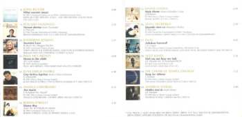 2CD Various: The Number One Classical Album 2004