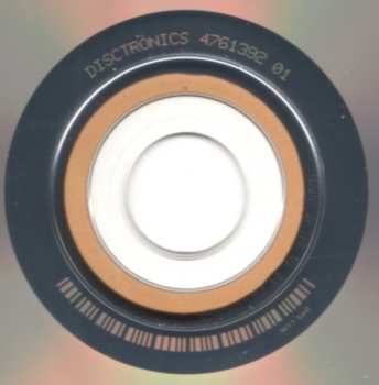 2CD Various: The Number One Classical Album 2004