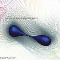 2CD Various: The Obliqsound Remixes Vol 2