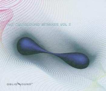 Album Various: The Obliqsound Remixes Vol 2