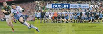 CD Various: The Official Dublin Collection: Alive Alive O