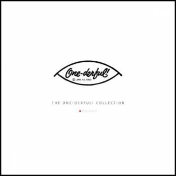 CD Various: The One-Derful! Collection: One-Derful Records