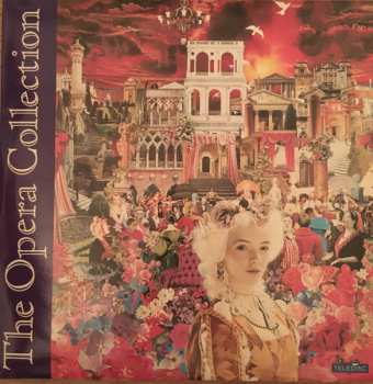 Album Various: The Opera Collection