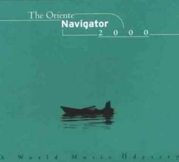 Album Various: The Oriente Navigator 2000