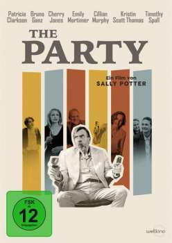 DVD Various: The Party