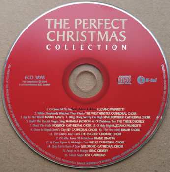 CD Various: The Perfect Christmas Collection