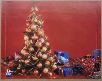 CD Various: The Perfect Christmas Collection