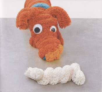 2CD Various: The Problem Of Leisure: A Celebration Of Andy Gill & Gang Of Four LTD