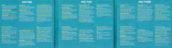 3CD Various: The R&B Throwback Album