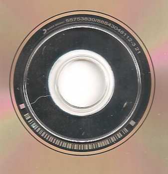 3CD Various: The Real... Jazz (The Ultimate Jazz Collection)