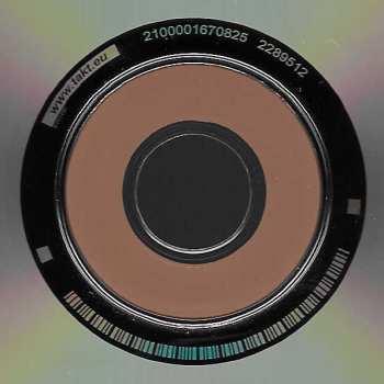 11CD/Set di cofanetti Various: The Record Of Singing Volume 5 (From The Lp To The Digital Era)