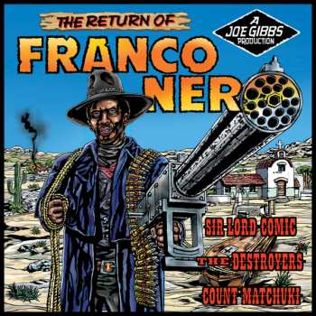 SP Various: The Return Of Franco Nero