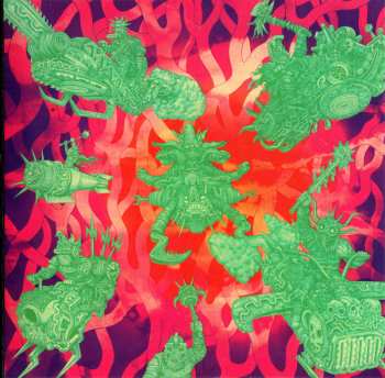 CD Various: Rick And Morty