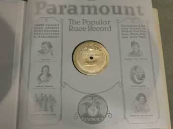 6LP/Set di cofanetti Various: The Rise And Fall Of Paramount Records 1917-1927, Volume 1 LTD | NUM