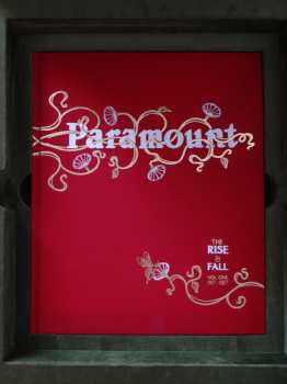 6LP/Set di cofanetti Various: The Rise And Fall Of Paramount Records 1917-1927, Volume 1 LTD | NUM