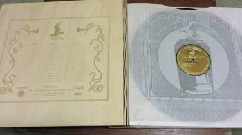 6LP/Set di cofanetti Various: The Rise And Fall Of Paramount Records 1917-1927, Volume 1 LTD | NUM