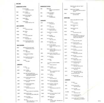 2LP Various: The Rocky Horror Picture Show (The Original Audience Par-Tic-I-Pation Album)