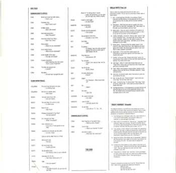 2LP Various: The Rocky Horror Picture Show (The Original Audience Par-Tic-I-Pation Album)