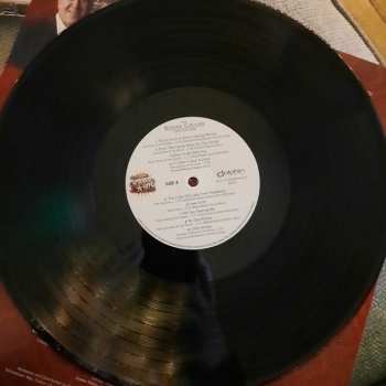 LP Various: The Ronan Collins Collection  Reeling In The Showband Hits