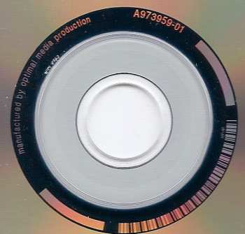 CD Various: The Roots Of AC/DC