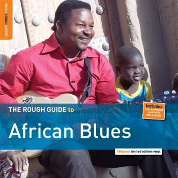 LP Various: The Rough Guide To African Blues LTD