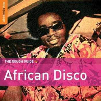 2CD Various: The Rough Guide To African Disco