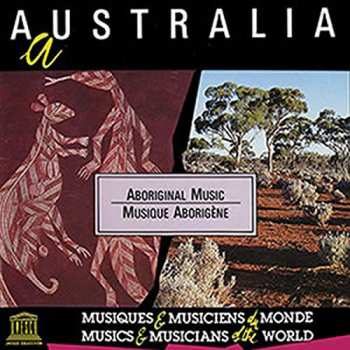 CD Various: Australia: Aboriginal Music / Various