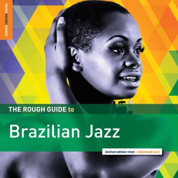 CD Various: The Rough Guide To Brazilian Jazz