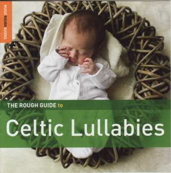 2CD Various: The Rough Guide To Celtic Lullabies