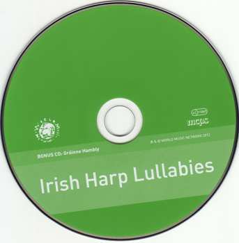 2CD Various: The Rough Guide To Celtic Lullabies