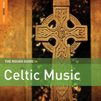 2CD Various: The Rough Guide To Celtic Music