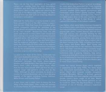 CD Various: The Rough Guide To Delta Blues (Vol. 2)