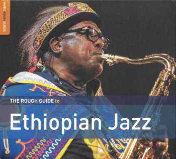 CD Various: The Rough Guide To Ethiopian Jazz