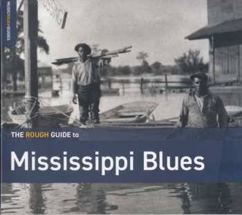CD Various: The Rough Guide To Mississippi Blues