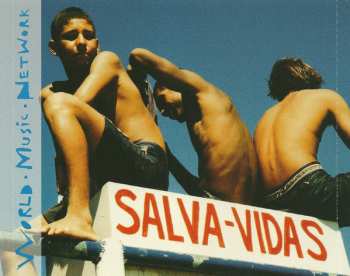 CD Various: The Rough Guide To Music Of Brazil: Rio De Janeiro