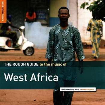LP Various: The Rough Guide To The Music Of West Africa LTD