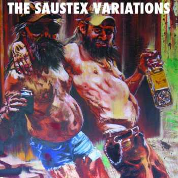 CD Various: The Saustex Variations