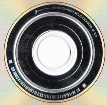 3CD Various: The Score