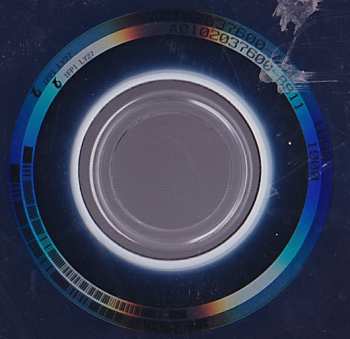 Blu-ray Various: The Secret Policeman's Ball