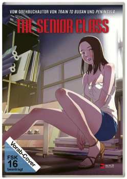 DVD Various: The Senior Class