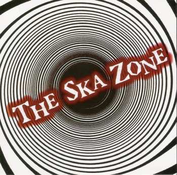 Album Various: The Ska Zone