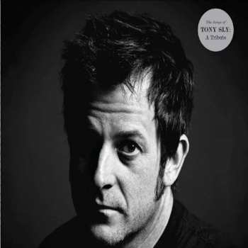2LP Various: The Songs Of Tony Sly: A Tribute CLR